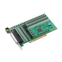 PCI-1730U Isolated Digital I/O